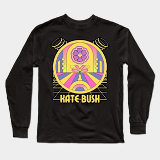 kate bush Long Sleeve T-Shirt